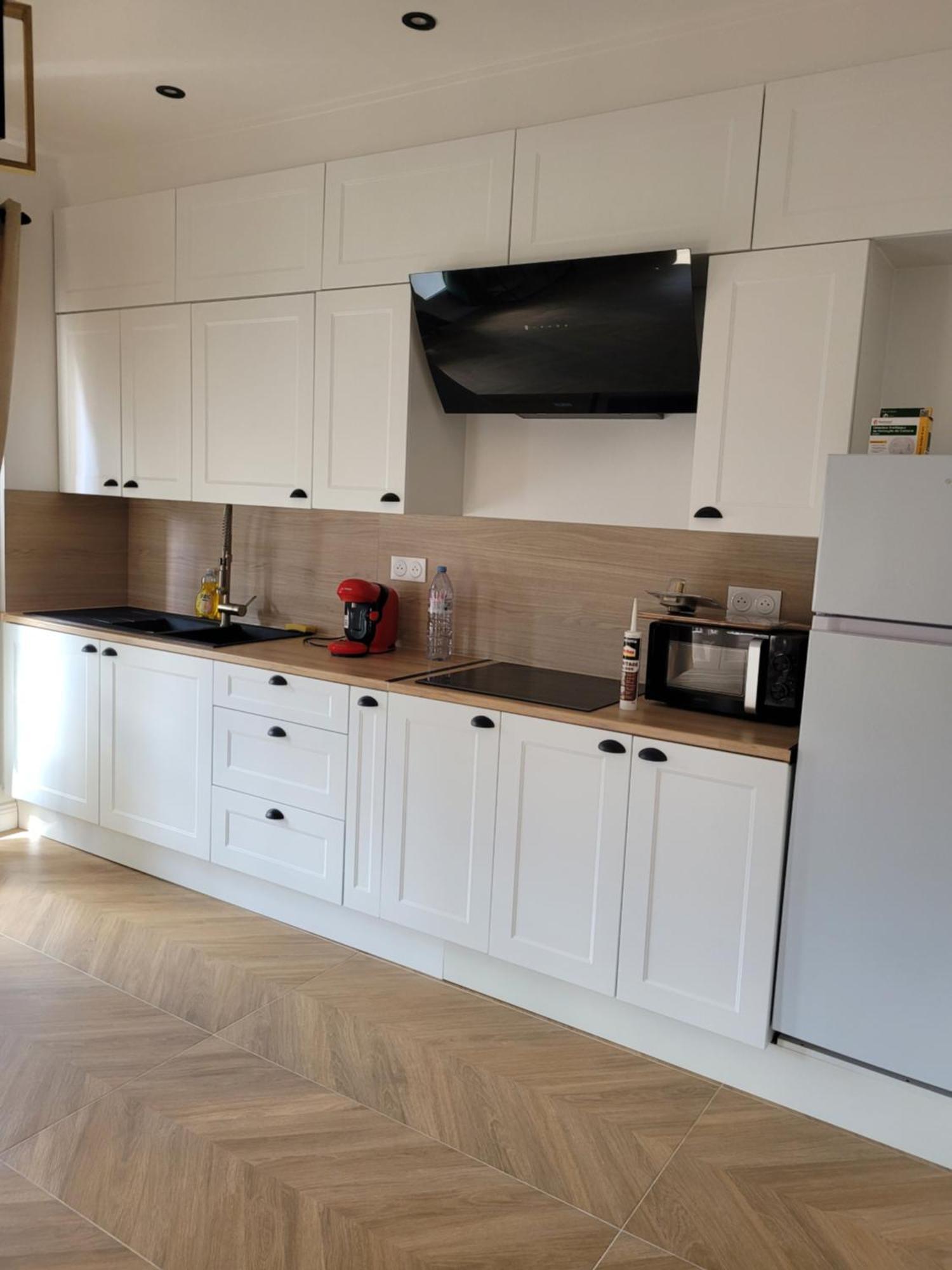Location Appartement Beauvais Exterior foto